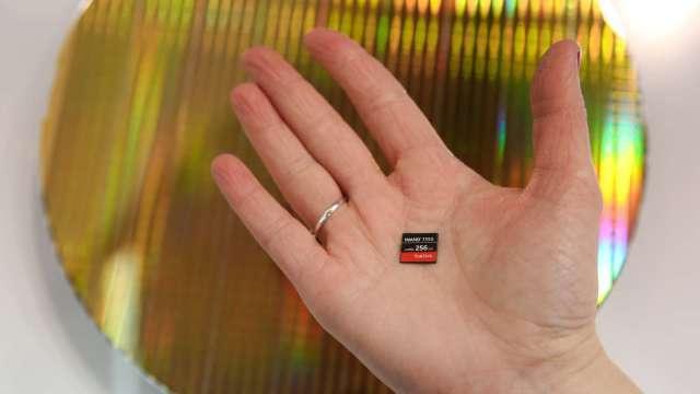 AI需求激發HDD替代效應 NAND供應商加速轉進大容量Nearline SSD