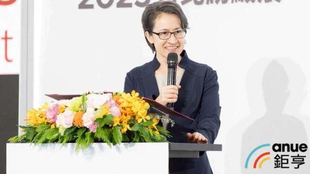 蕭美琴：工具機業好產業才能永續發展及轉型 重申政府不能遺漏任何產業