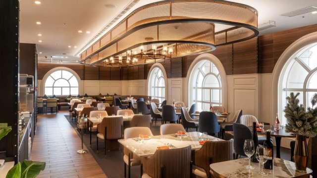 餐飲業加強經營高端客 漢來美食、寒舍祭升級策略