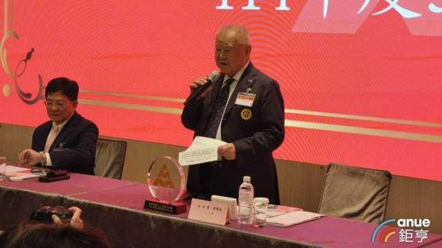 輝達北市科土地爭議 林伯豐：政府應協調輝達儘速落腳、確保AI產業發展