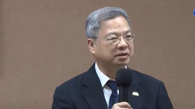 稀土管制恐引漲價潮？龔明鑫：強化稀土再精煉技術、拉高戰略物資儲存量因應