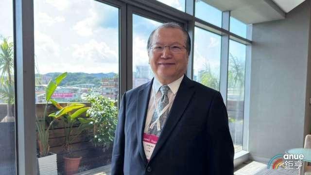 〈台北紡織展〉廣越董座：今年Q4營收將是同期最強 明年雙位數成長