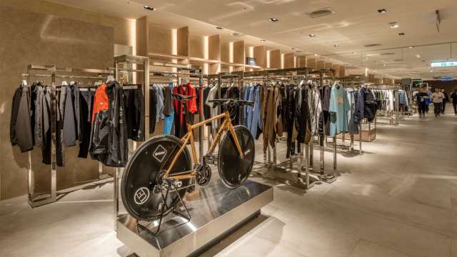 新光三越攜手日本伊勢丹 推全台首見男性潮流選物場域