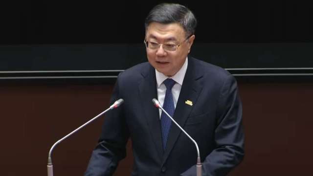 卓揆拍板無人機民主供應鏈戰略  3目標4策略強化技術自主、錨定「非紅」轉單商機