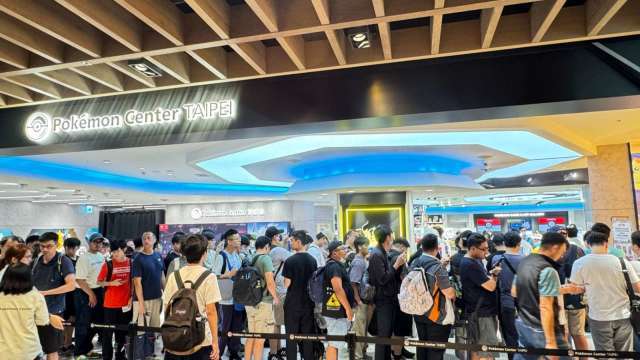 〈2025周慶〉新光三越北高兩大店衝出新高紀錄 首日業績上看20億元