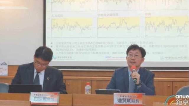 圖片來源：由鉅亨網提供