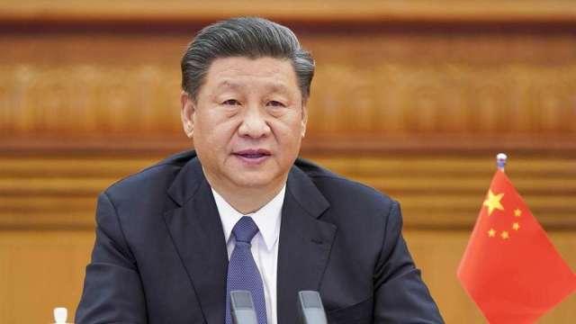 鄭麗文當選國民黨主席 習近平賀電來了！