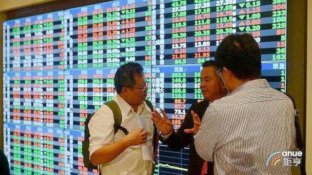 加高：Q4營運維持與上季相當 目前產能滿載但相對壓力也大