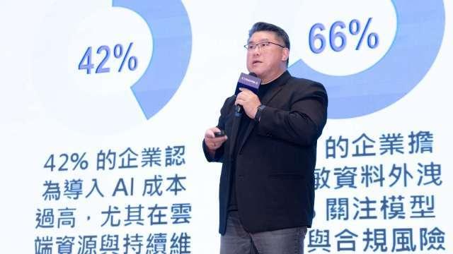 遠傳四大戰略科技助零售業善用數據 以AI助攻新零售