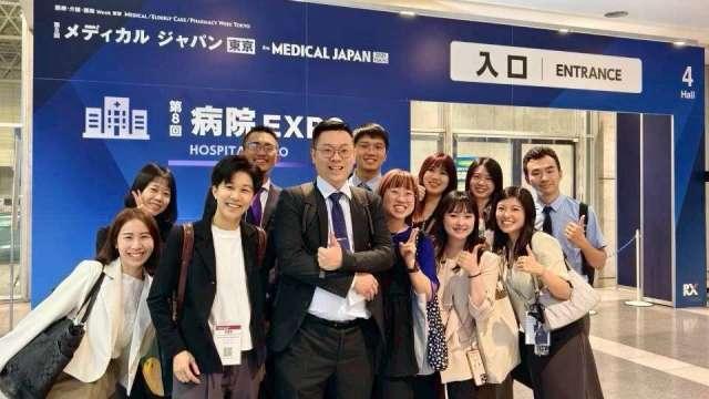 從醫材研發到創新農業　元樟雙軸並進展開日本市場新布局