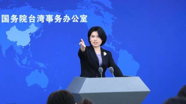 鄭麗文表態願赴大陸訪問交流 國台辦回應！