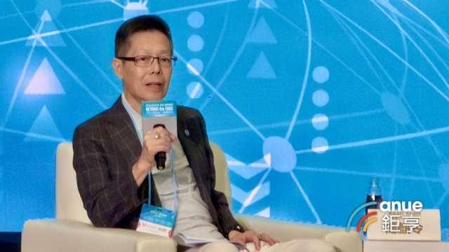 廣達楊麒令：GB300出貨量Q4將超過GB200 持續擴充美國、泰國產能