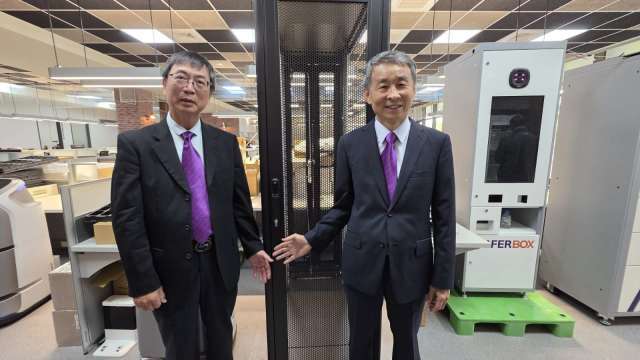 華豫寧通路業務與智慧家居雙布局奏功 擬11月下旬IPO上櫃