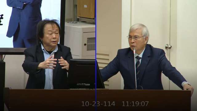 楊金龍：今年台灣對美順差恐增至1200億美元 全力避免踩匯率操縱紅線