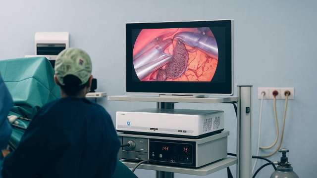 醫揚打入AI賦能內視鏡全球供應鏈 獲國際知名大廠量產委託