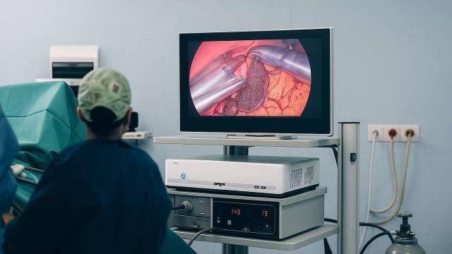 醫揚打入AI賦能內視鏡全球供應鏈 獲國際知名大廠量產委託