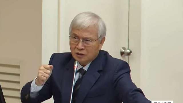 非洲豬瘟破功牽動民生物價？楊金龍：豬肉需求下滑 估短期不影響CPI