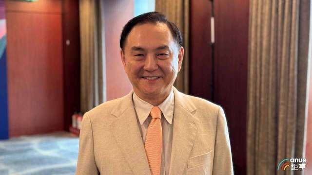 〈TSIA年會〉盧超群：DRAM價格再漲半年 產業明年樂觀看