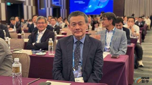 〈TSIA年會〉侯永清：政府綠電規劃足 但協會擔心的是執行力