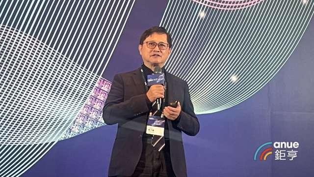 〈TSIA年會〉童子賢：台灣科技產業在政策做出正確抉擇 使台廠較日韓更具優勢
