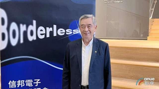 信邦前三季純益年減13% EPS 10.06元