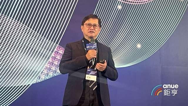 〈TSIA年會〉台灣高階製造業赴美設廠 童子賢：還在摸著石頭過河、短期沒有標準答案