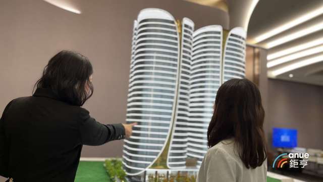 興富發最大量體商辦案「國家壹號廣場」12月推出  總銷達300億元