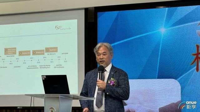 〈熱門股〉安世轉單潮蔓延 晶焱單周飆漲28%