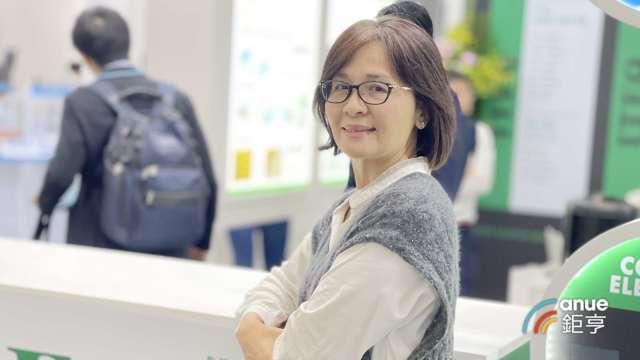 〈熱門股〉聯茂持續高階材料布局 M9等級基板出貨蓄勢中 周漲10%