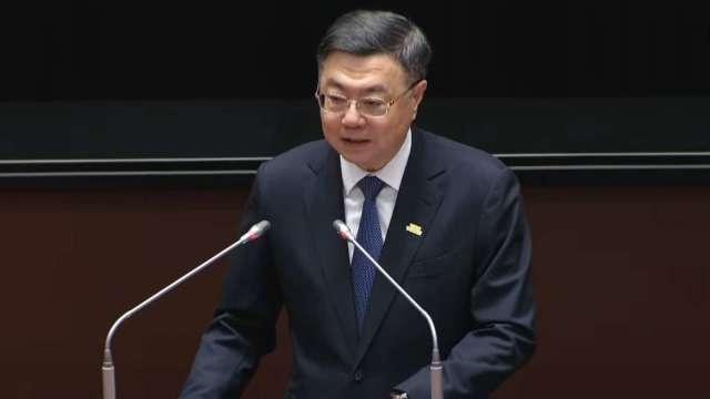 5447億特別預算到位！卓揆拋3重點：普發現金、力挺中小微、「台灣模式」迎戰關稅