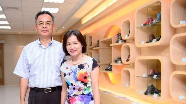 製鞋廠鈺齊-KY第三季獲利倍增 1-3季每股賺進4.26元