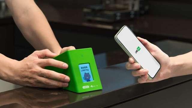 LINE Pay募逾18萬筆、2.7億元善款賑災花蓮堰塞湖專案 4銀行助吸收手續費