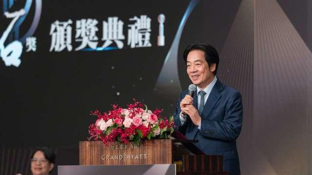 賴清德重申：美關稅談判秉持4大原則爭取調降、不疊加及232最惠國待遇