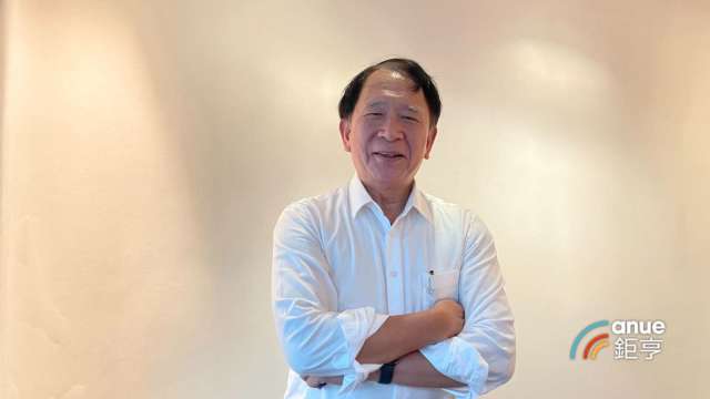 順藥中風新藥明年啟動臨床三期試驗 目標2030年上市