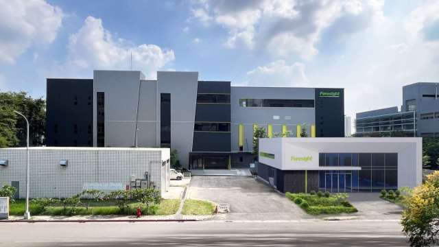 前瞻能源二廠明年放量 搶AI伺服器電力革命商機