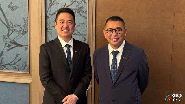 泓德能源全球儲能與光電布局9.4GW 明年營運爆發