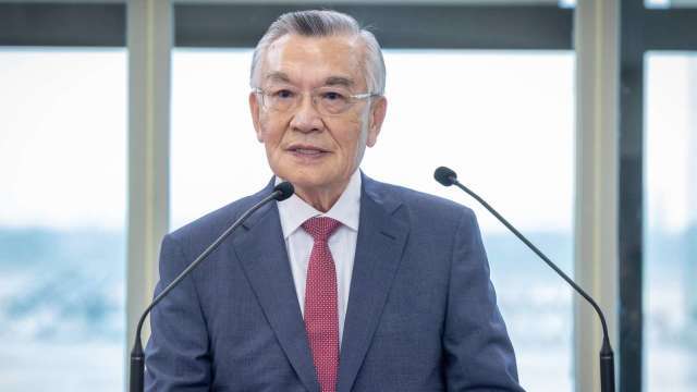 APEC代表團啟程赴韓 林信義：對外傳達台灣半導體、AI優勢