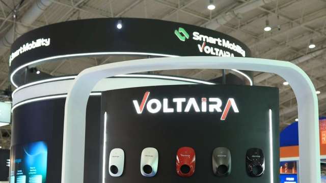 鴻騰轉投資Smart Mobility首次公開充電樁營運管理系統 預計明年初上市