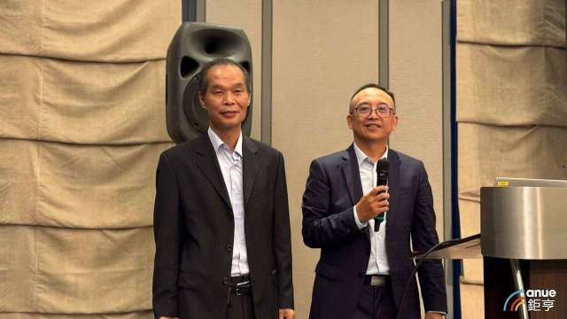 〈神盾科技日〉安格攜欣普羅打造「AI之眼」 四強聯盟搶機器人與無人機市場