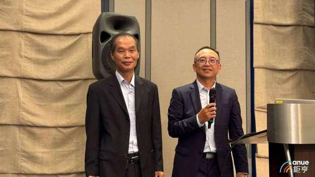 〈神盾科技日〉安格攜欣普羅打造「AI之眼」 四強聯盟搶機器人與無人機市場