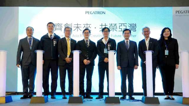 千億產值新高地!經濟部偕和碩深耕「亞灣2.0」打造高雄為AI研發新聚落