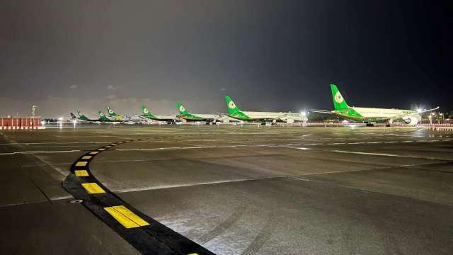 桃機第三跑道受居民搬遷延至2032年完工 北登機廊廳今年底試用