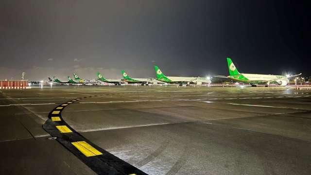 桃機第三跑道受居民搬遷延至2032年完工 北登機廊廳今年底試用