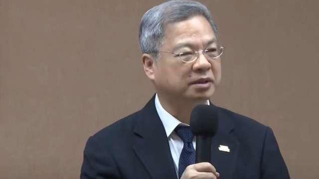 院長下令淘寶落地納管！龔明鑫坦言中資電商「跨業別」黑洞 需跨部會細節討論