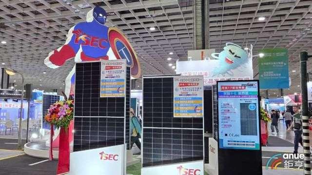 〈智慧能源週〉FEOC明年生效 元晶搶美國市場缺口 明年營運優今年