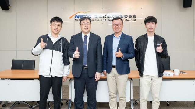 讓AI不學壞 國科會攜手學者推AI「概念抹除」模型切斷暴力與侵權