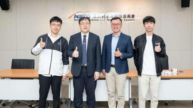 讓AI不學壞 國科會攜手學者推AI「概念抹除」模型切斷暴力與侵權