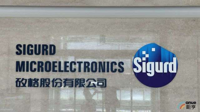 矽格Q3獲利逾倍增  EPS 1.68元創三年新高