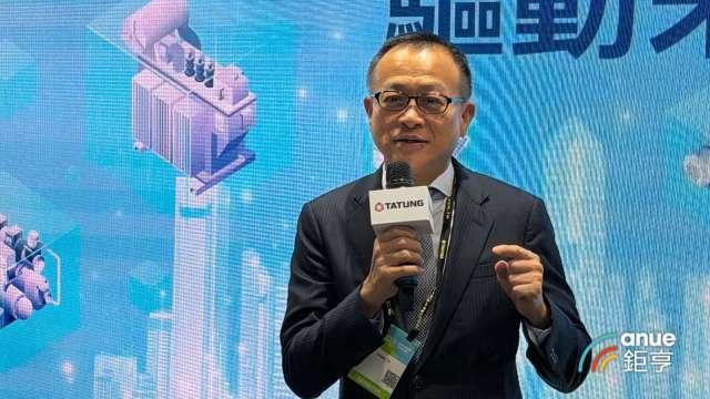 大同規劃建置日本熊本算力中心 力拚明年落地