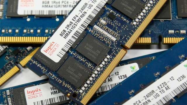 DRAM漲不停!2026年DDR5獲利挑戰超越HBM3e
